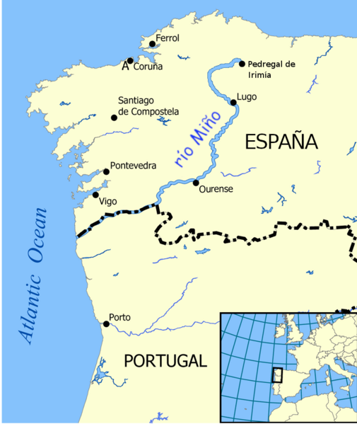 Minho River-es 2 map2