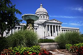 Missouri State House