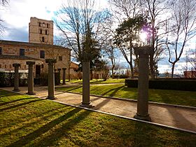 Monasterio de San Jerónimo (Zamora) (3).JPG