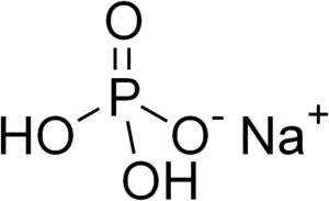 Archivo:Monosodium phosphate