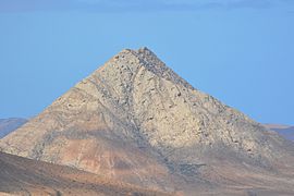 Montaña (Fuerteventura)