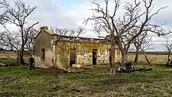 Monte Partido, Buenos Aires Province, Argentina - panoramio - Hebert Coello.jpg