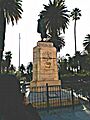 Monumentodonhernandodelerma