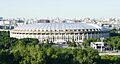 Moscow-Exterior of Luzhniki Stadium (2)