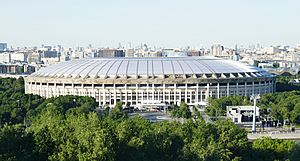 Archivo:Moscow-Exterior of Luzhniki Stadium (2)