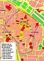 Muralla àrab València