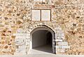 Murallas Reales, Ceuta, España, 2015-12-10, DD 18