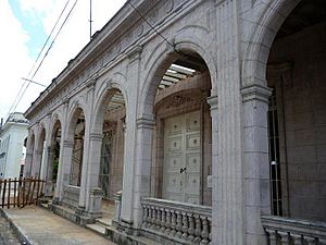 Archivo:Museo Provincial de Historia