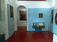 Archivo:Museo de sitio de San Francisco (Pachuca). 12