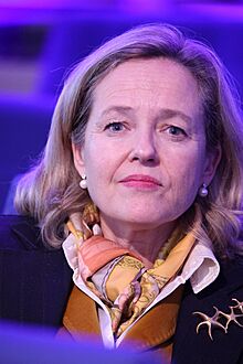 Nadia Calviño, President of the European Investment Bank - 2024.jpg