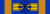 Order of the Netherlands Lion ribbon - Knight Grand Cross.svg