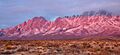Organ Mountains-Desert Peaks National Monument (17717941979)