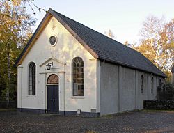Oud Loosdrecht - Ned Gereformeerde Kerk.JPG