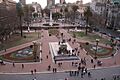 PLAZA DE MAYO A