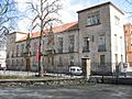 Palacio de Villasuso