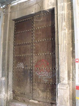 Palacio de los Marqueses de Tosos en Teruel 02.jpg