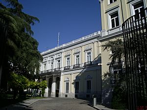 Archivo:Palacio del Marqués de Salamanca (Fundación BBVA)