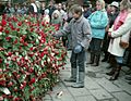 Palme Trauer 1986