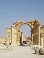 PalmyraMonumentalArch