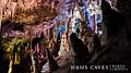 Paraiso perdido cuevas hams mallorca