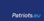 Patriots.eu logo.svg
