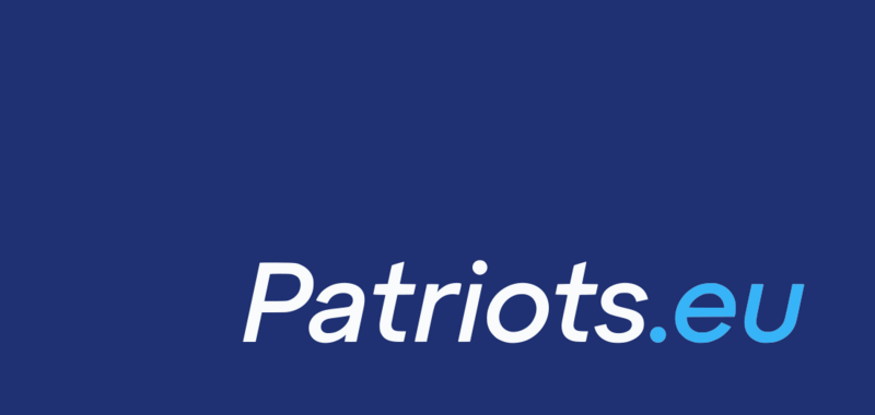 Patriots.eu logo