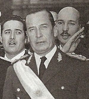 Archivo:Pedro Eugenio Aramburu (1956)