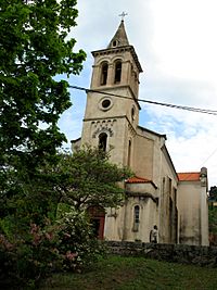 Archivo:Petreto-Bicchisano église 1