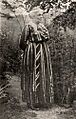 Portrait of Mary Ann Casey, wife of Anderson Ruffin Abbott (1863)
