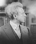 Archivo:Portrait photograph of Leopold Stokowski