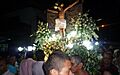 Procesion del Cristo 2016
