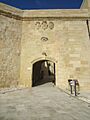 Puerta del Socorro