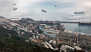 Archivo:Puerto de Gibraltar, 2015-12-09, DD 12