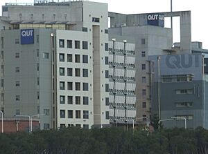 Archivo:Queensland University of Technology