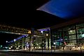 Qwest Center - Omaha, NE