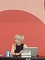 Remedios Zafra en el Círculo de Bellas Artes 2, junio 2023