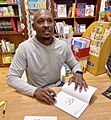 Rickey Paulding Signierstunde (1)