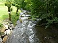 Rio Toran Canejan