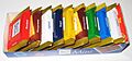 Ritter Sport Minis