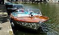 Riva junior Paris