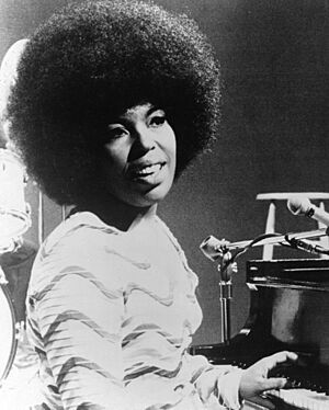 Archivo:Roberta Flack 1971