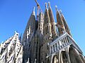 Sagrada Familia 8-12-21 (4)