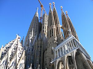 Archivo:Sagrada Familia 8-12-21 (4)