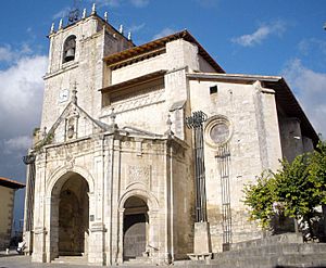 Archivo:Salvatierra - Iglesia de San Juan 19