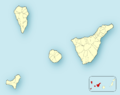 Santa Cruz de Tenerife-loc