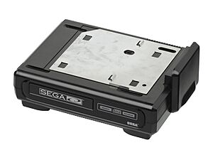 Archivo:Sega-Genesis-CD-Model-1-Bare-wPlate