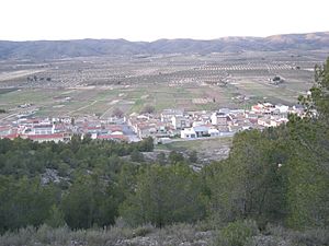 Archivo:Sierra de la Villa. Cañada