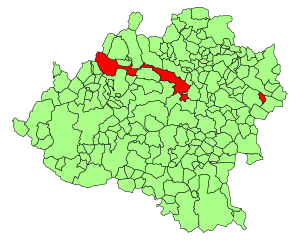 Archivo:Soria (Soria) Mapa