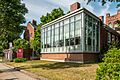 South Providence Library