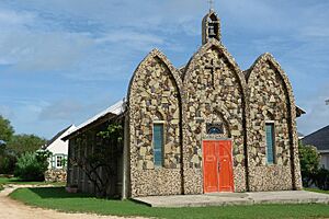 Archivo:St. Gerard Church
